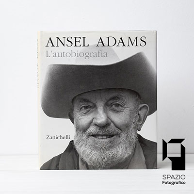 Ansel Adams - Autobiografia