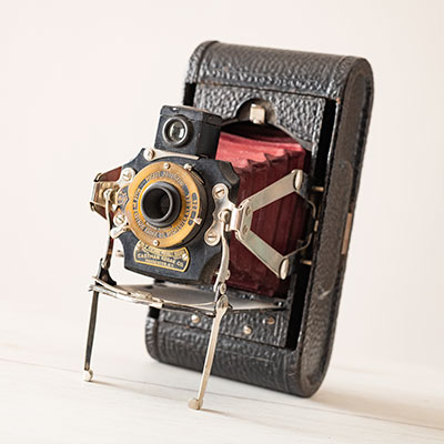 Kodak Folding n. 1 